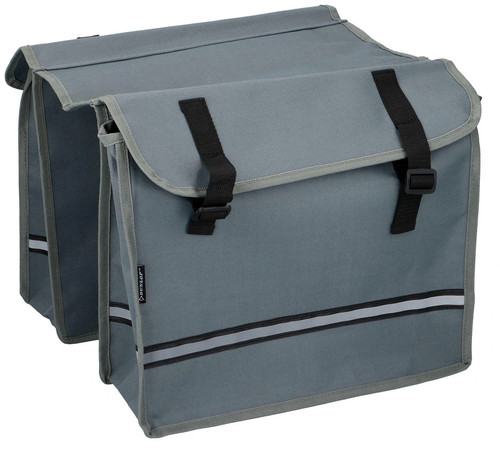 Waterproof double panniers bag - panniers,