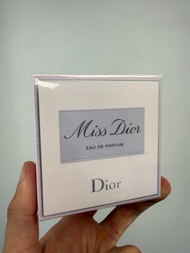 Dior miss eau parfum - dior,