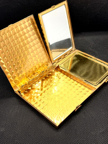 Vintage american powder - american,