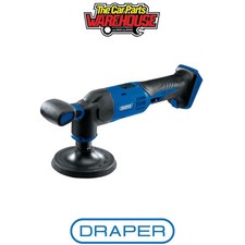 Draper 55741 D20 20V Dual