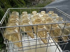 20 ALLENTOWN Rat Cage