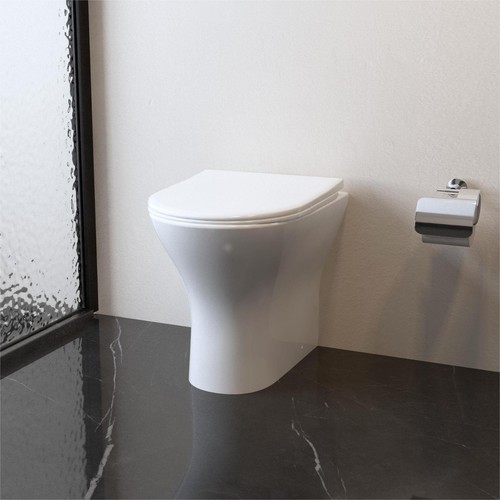 Aica bathroom cloakroom modern - bathroom,