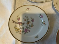 KAHLA Germany Bird Of Paradise