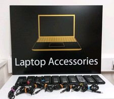 Joblot X10 Dell 90W Laptop