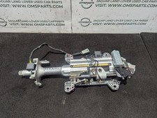 JAGUAR XK X150 MK2 STEERING