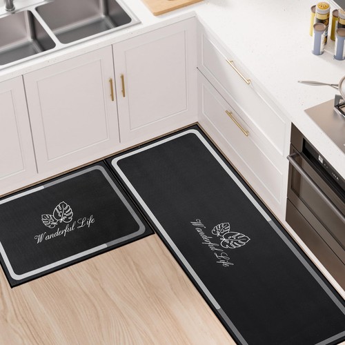 Ly4u kitchen rugs runner - ly4u,