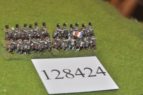 6mm napoleonic adler - napoleonic,