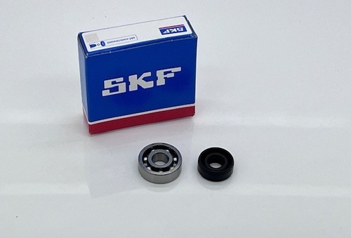 Skf kawasaki kx 100 - &,