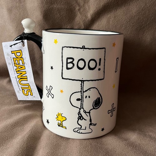 Official snoopy woodstock - official,