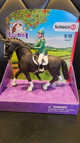 Schleich horse club - schleich,