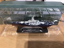 Deagostini Atlas Editions