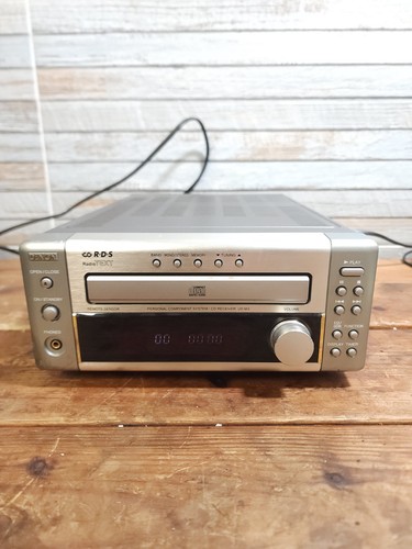 Denon hi fi stereo - ud, m3