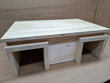 Hedgehog Feeding station Fully