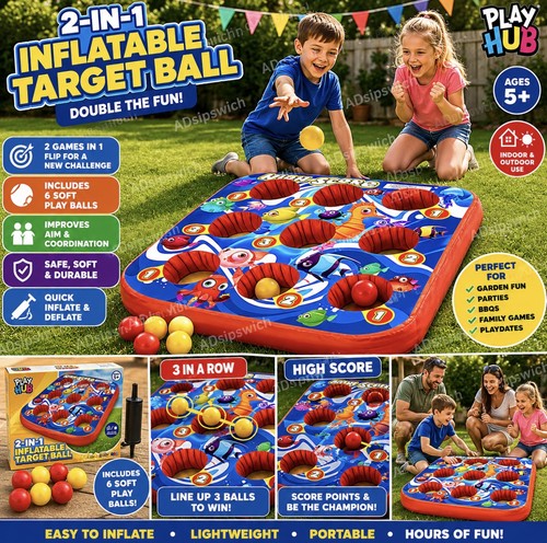 In 1 inflatable - in,