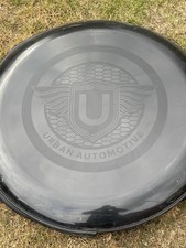 Urban Automotive Spare Wheel