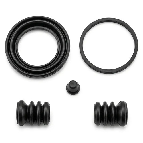 Brake caliper repair kit front - caliper,