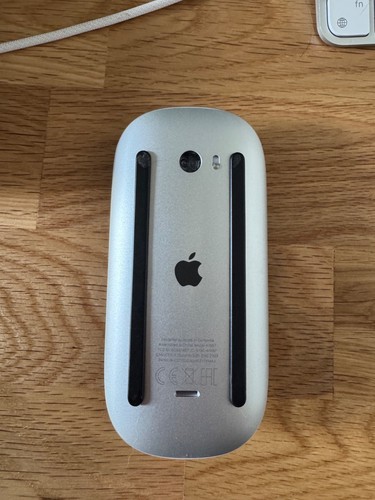 Apple magic mouse - mouse,