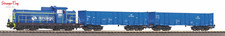 PIko Hobby PKP SM42 Diesel