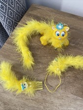 1998 Vivid Imaginations Yellow