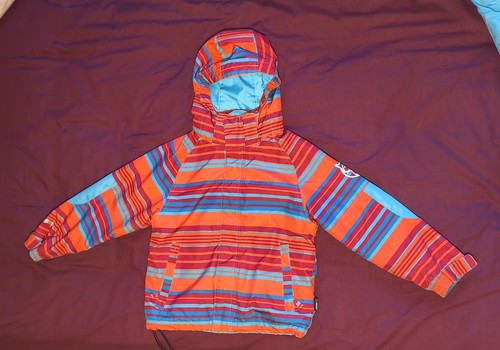 Kids ski jacket - kids',