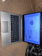 hp elitebook 840 g5 laptop