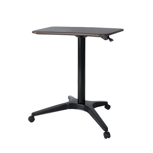 Mobile standing desk pneumatic - mobile, desk,pneumatic