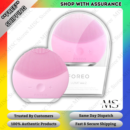 Foreo luna mini facial - luna,