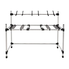 Deluxe Mobile DJ Stand by