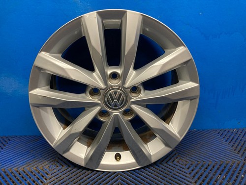 Touran mk2 trondheim alloy - trondheim,