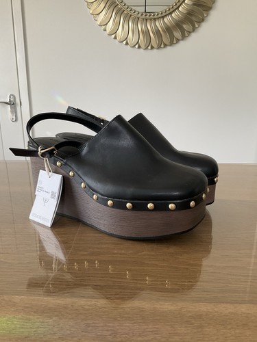 Stradivarius black studded - stradivarius,