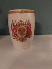 Royal Mug King George V &