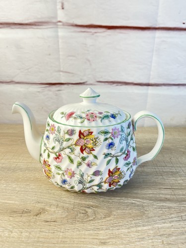 Minton haddon hall - haddon,