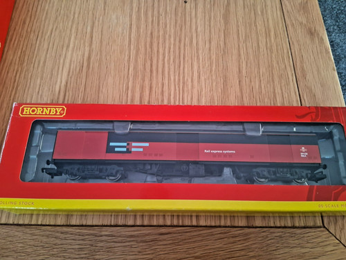 Hornby gauge r6355 br - hornby,