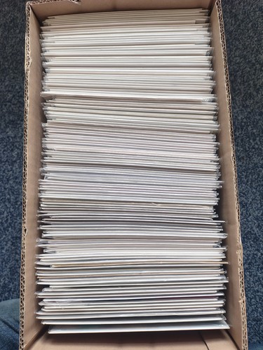 Full short box 100 comics - of, 100+