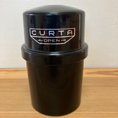 Curta type mechanical - curta,