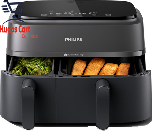 Philips airfryer 3000 series - philips,