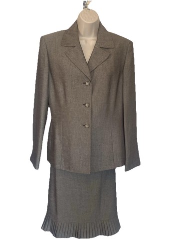 Suit elite champagne - le,