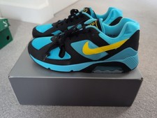 HQ4043 400 Nike Air 180 UK 9.5