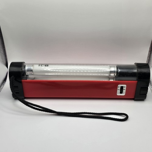 Vintage archer flashlight - vintage,