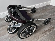 Babystyle Oyster 3 Pram