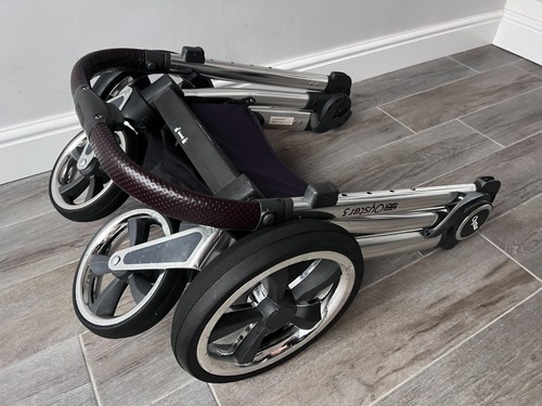 Babystyle oyster pram - babystyle,
