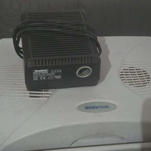 Mobicool 12 - mobicool, tc-23-12