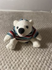 Tesco Chilly & Friends White