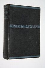 Portrait AIRMAN Philip Arnall