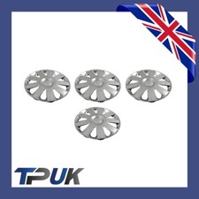 Ford Transit Connect 15" Wheel