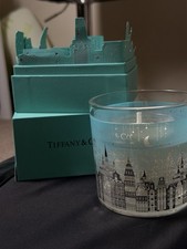TIFFANY & CO. VIP GIFT CEDAR