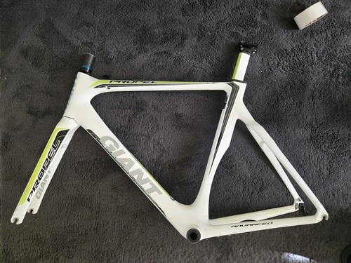 Giant propel advanced - advanced, carbon