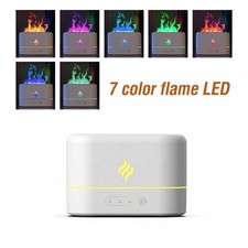 Flame Essential Oil Diffuser