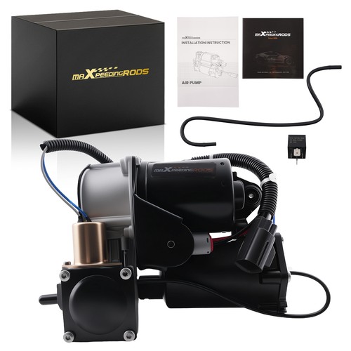 Air suspension compressor for - air,