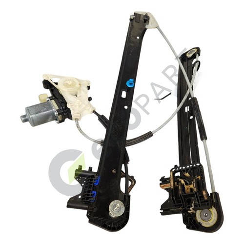 Audi 8p1 window regulator - 8p1,